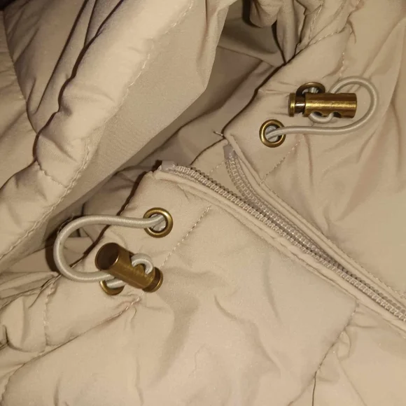 Women's Ralph Lauren creamWomen's Ralph Lauren cream - Picture 3 of 7